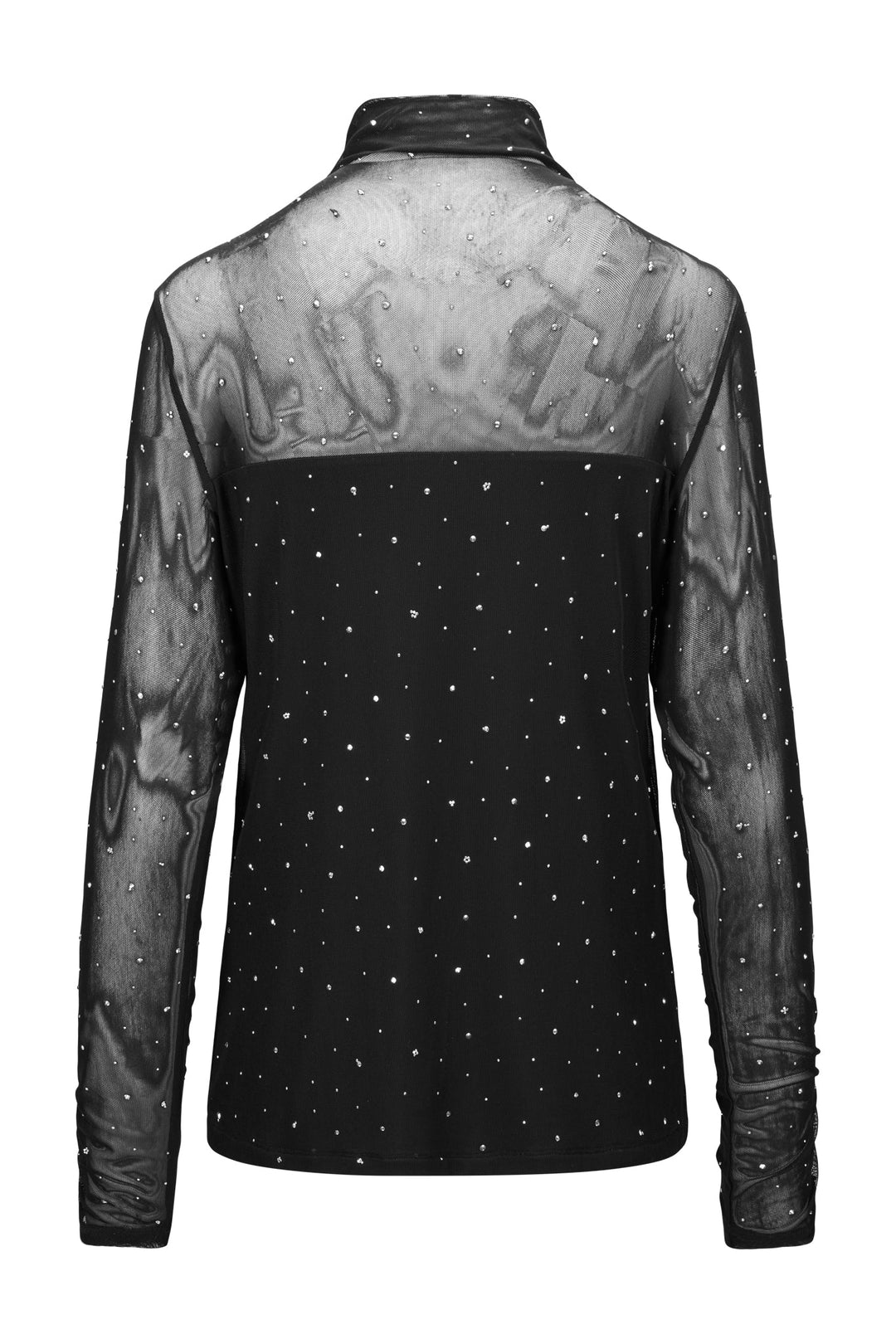 Phoebe Top Black | Topper | Smuk - Dameklær på nett