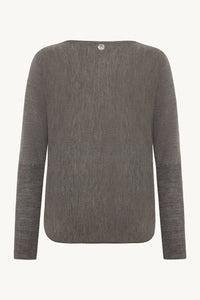 Pippa Pullover Falcon Melange