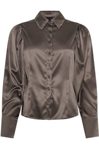 Pixie Blouse Cappuchino