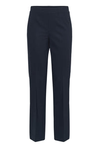 Ponta Pants Dark Navy