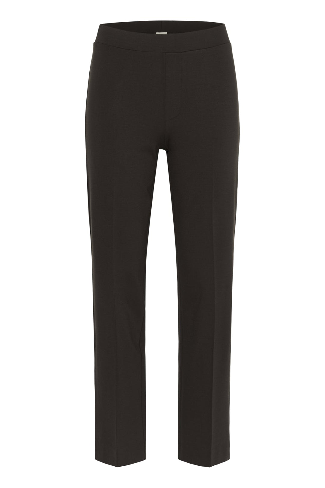 Ponta Pants Ganache | Bukser | Smuk - Dameklær på nett