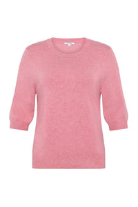 Putri Pullover Coral Blush Melange