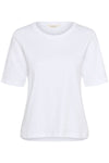 Ratana T-Shirt Bright White