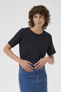 Ratana T-Shirt Dark Navy