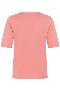 Ratana T-Shirt Peach Blossom