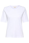 Ratanapw T-Shirt Bright White