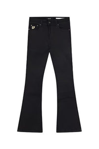 Raval Jeans Stone Black