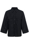 Rayanipw Shirt Black