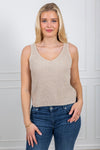 Rebecca Top French Oak