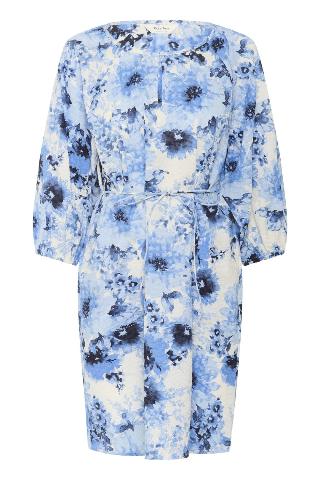 Reidinupw Dress Marina Scattered Flower | Kjoler | Smuk - Dameklær på nett