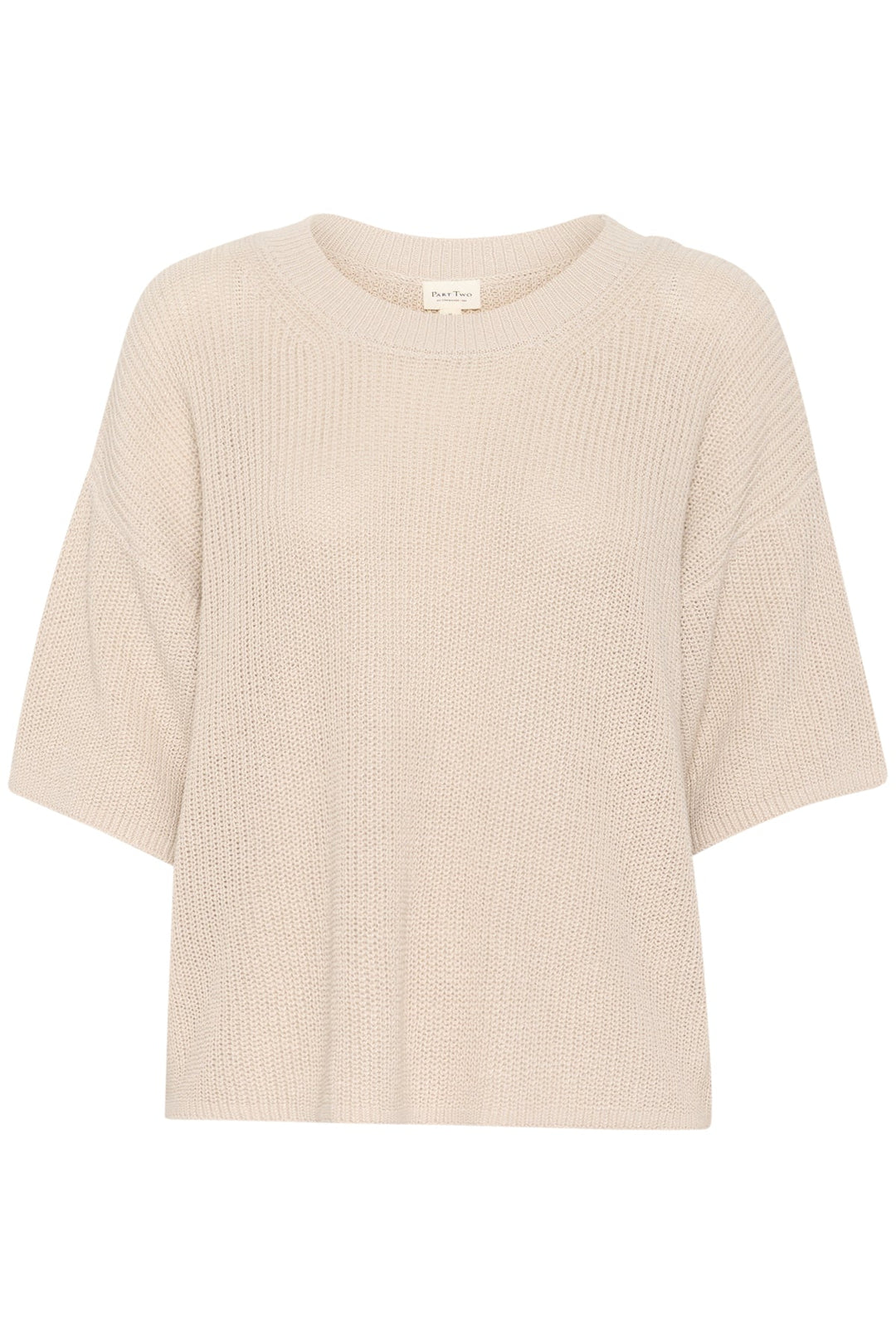 Reikopw Pullover French Oak | Genser | Smuk - Dameklær på nett