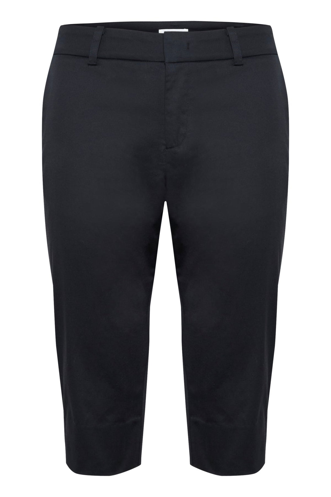 Renatapw Pants Black | Bukser | Smuk - Dameklær på nett