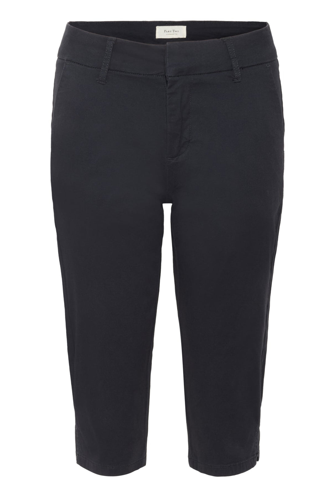 Renatapw Pants Dark Navy | Bukser | Smuk - Dameklær på nett