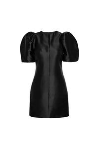 Rosie Dress Black