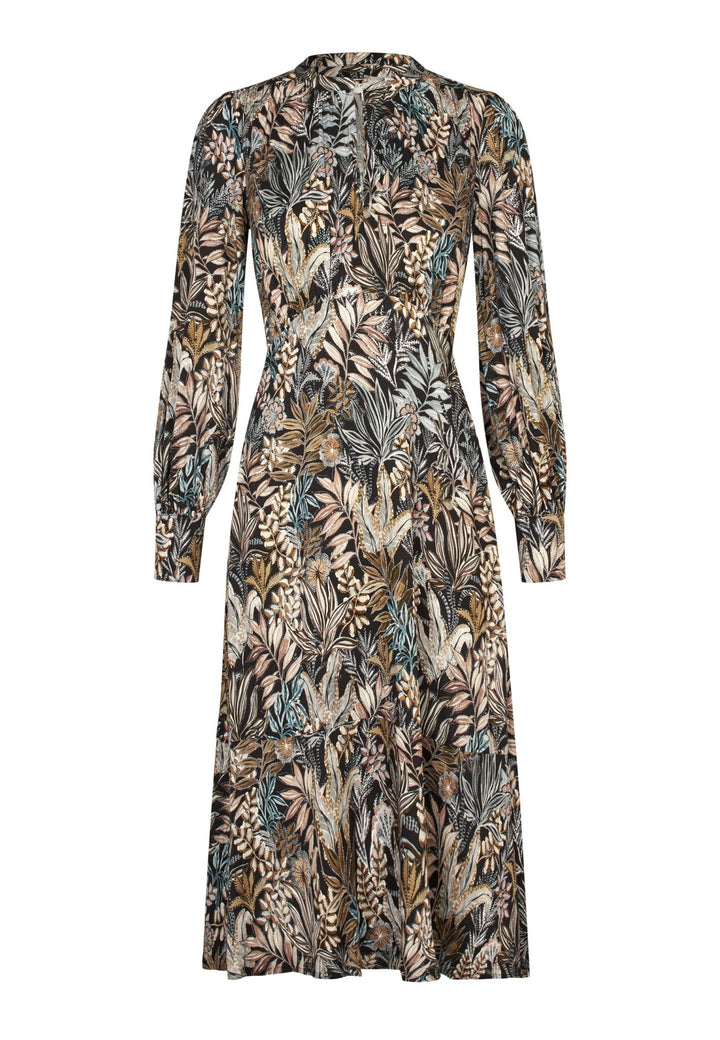 Rumer Ev Dress Sencha Black | Kjoler | Smuk - Dameklær på nett