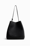 Sac Large Tote Bag Black