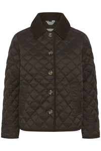 Safiya Outerwear Mole