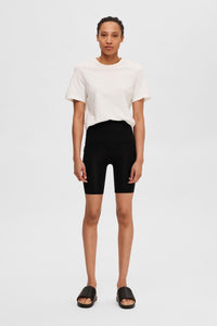 Sally Shapewear Shorts B Black