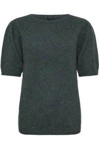 Sarah Pullover Bottle Green