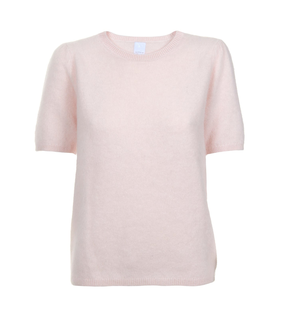 Sarah Pullover Pale Rose | Genser | Smuk - Dameklær på nett