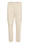 Sevenspw Pants French Oak