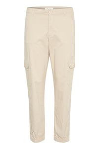 Sevenspw Pants French Oak