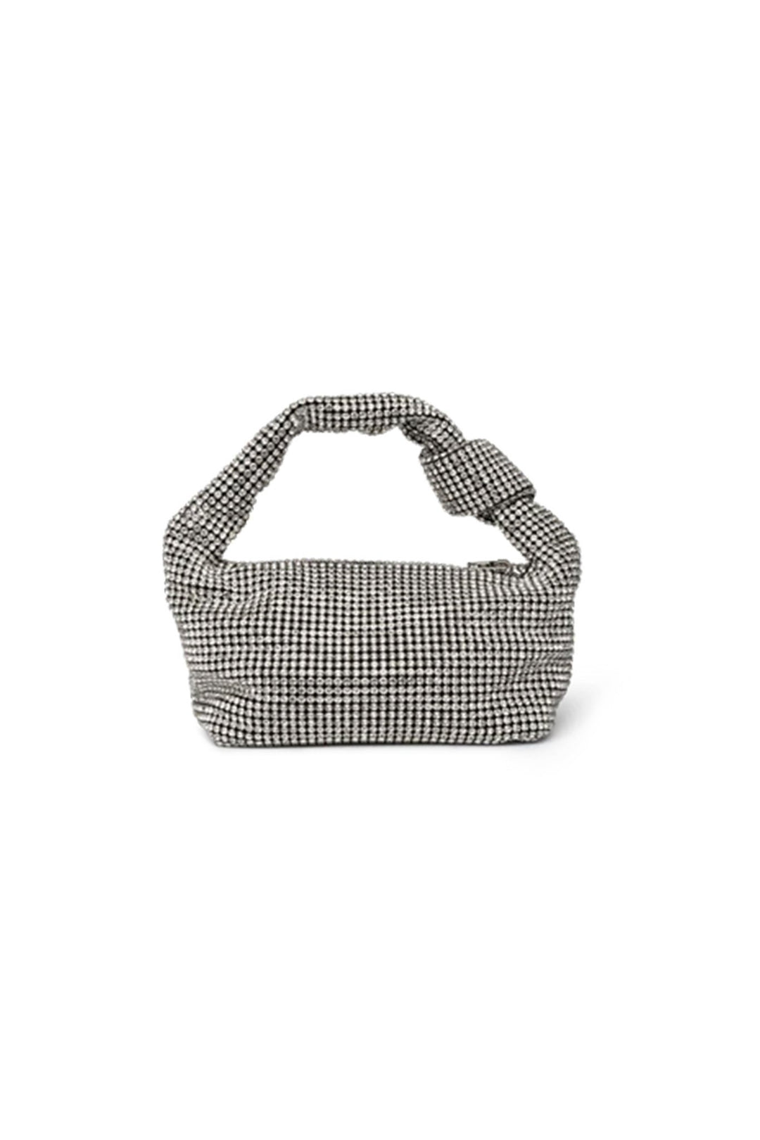 Silvermoon Crystal Bag Clear Crystal | Accessories | Smuk - Dameklær på nett