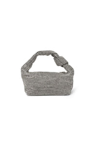 Silvermoon Crystal Bag Clear Crystal