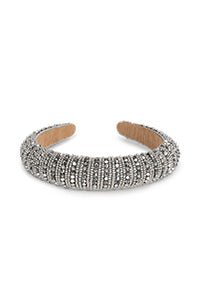 Silvermoon Headband Silver