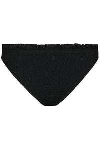 Skin Lobster Bikini Brief Black