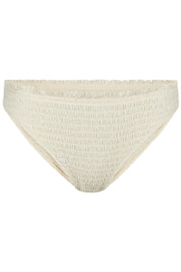 Skin Lobster Bikini Brief Ivory