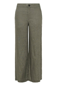 Solinaiw Pants Mulled Basil