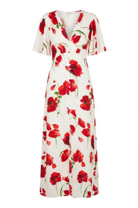 Sonja Dress Amore