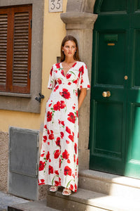 Sonja Dress Amore