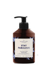Stay Fabulous Blue - Hand Soap 400Ml