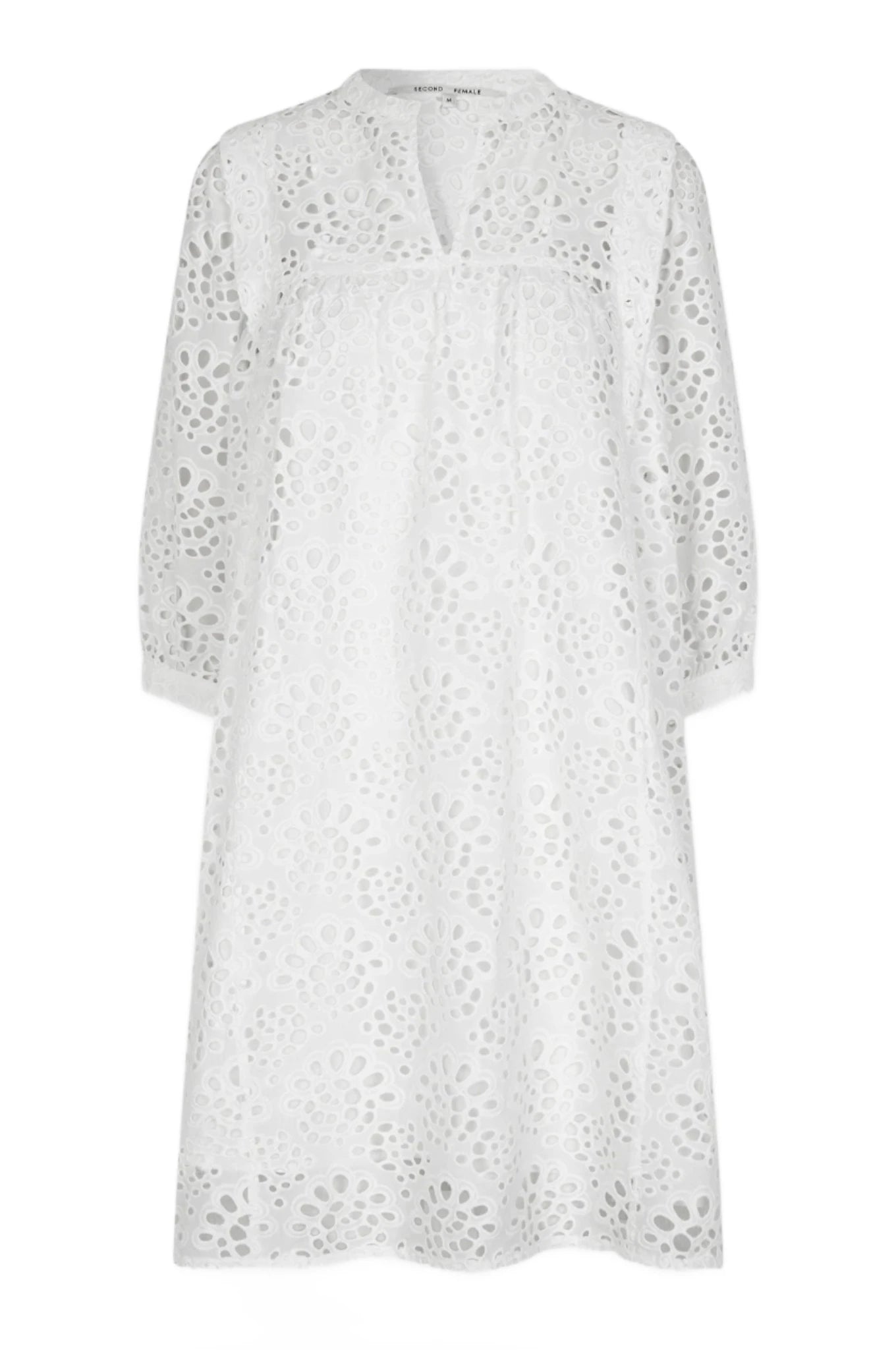 Stefanne Dress main image 1