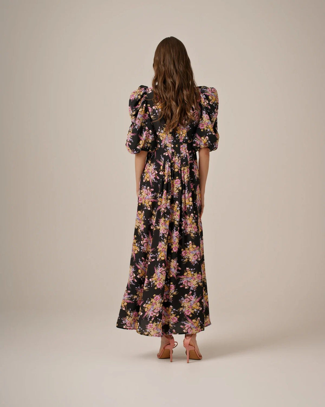 Summer Tieback Gown Daydream | Kjoler | Smuk - Dameklær på nett