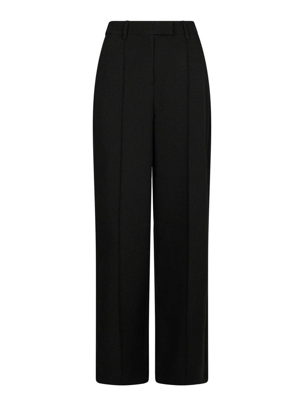 Sury Suit Pants Black | Bukser | Smuk - Dameklær på nett