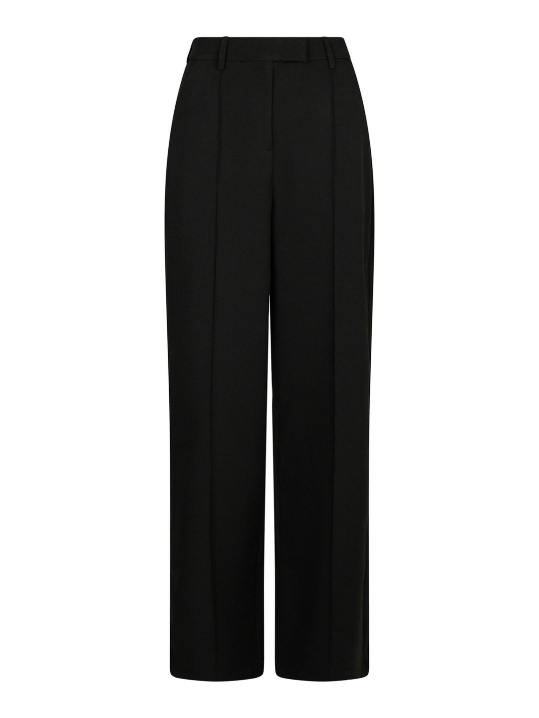 Sury Suit Pants Black | Bukser | Smuk - Dameklær på nett