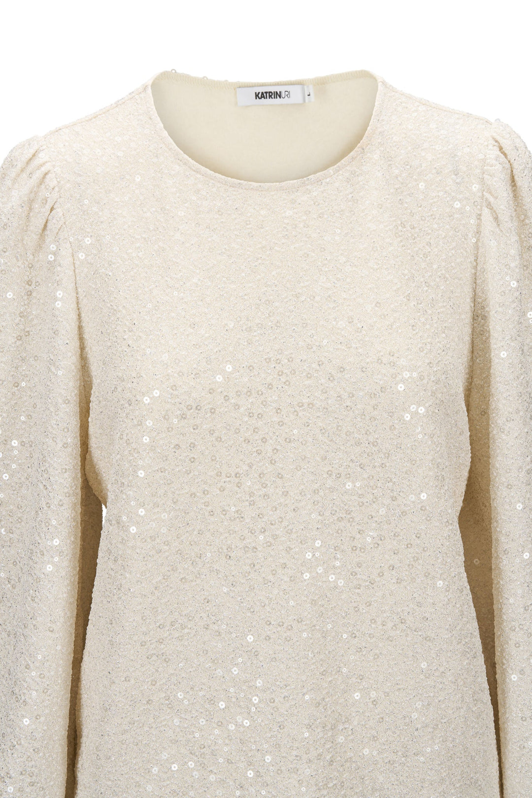 Susanne Blouse Winter White | Skjorter og bluser | Smuk - Dameklær på nett