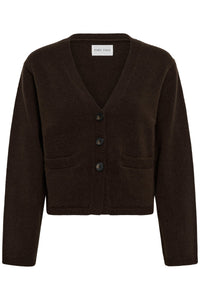 Sveva Cardigan Mole