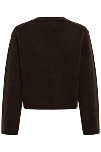 Sveva Cardigan Mole