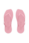 Tapered Flip Flop Pink Sorbet