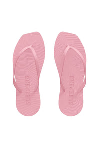 Tapered Flip Flop Pink Sorbet