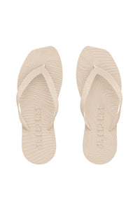 Tapered Platform Eggnog