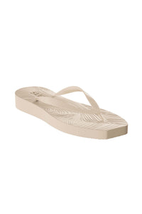 Tapered Platform Eggnog