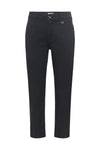 Thareza Trousers Dark Navy
