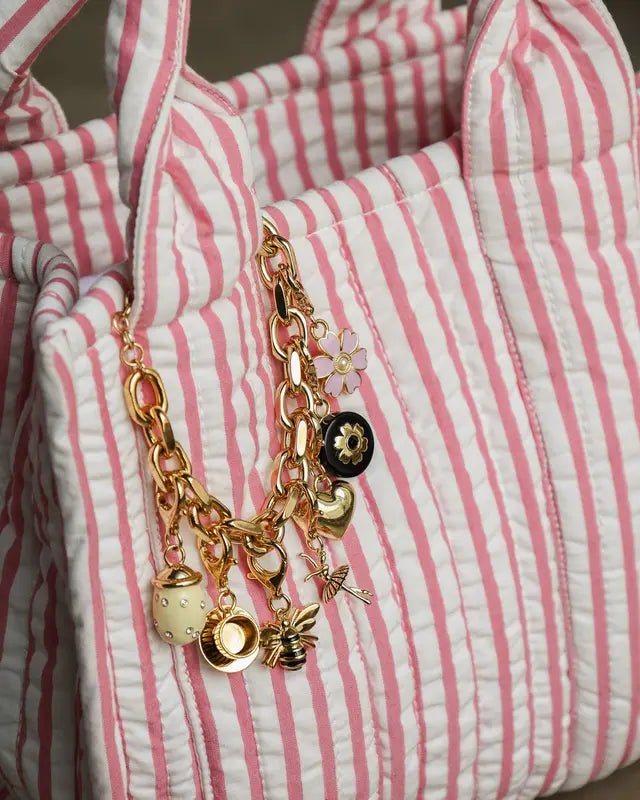 The Ballerina Charm | Accessories | Smuk - Dameklær på nett