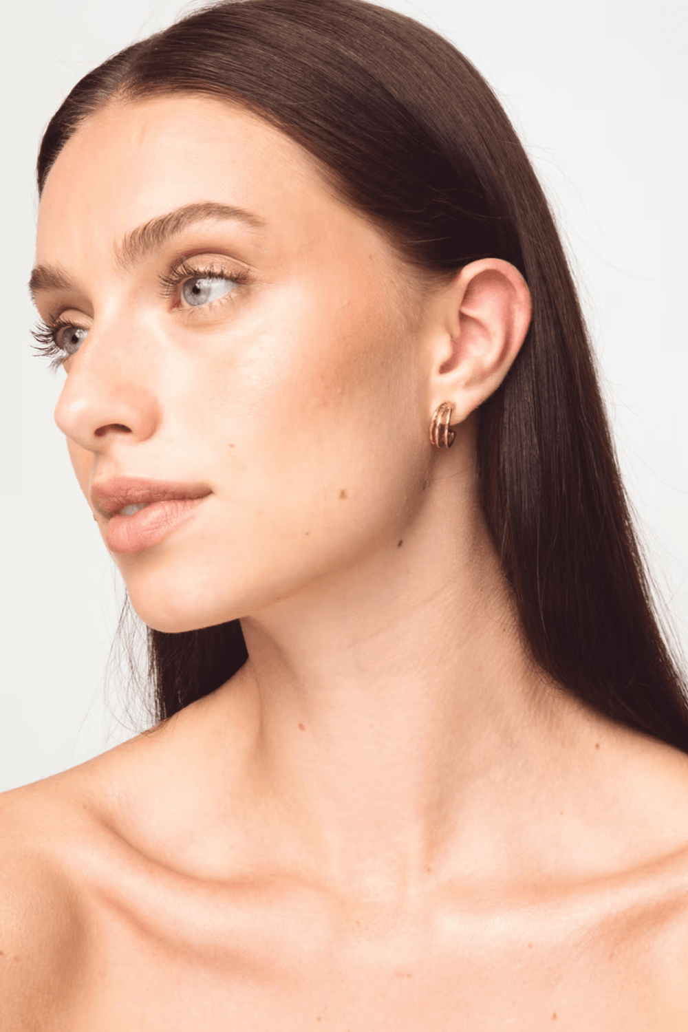 The Tripple Gold | Accessories | Smuk - Dameklær på nett