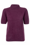 Tilly Pullover Plum